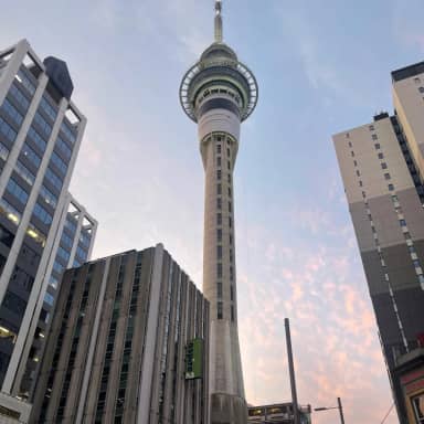Kia Ora, Aotearoa