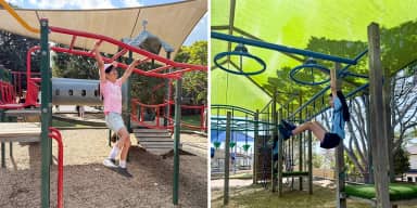 Playground Wonderland