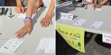 School Festival
