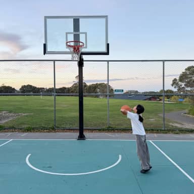 Basketball Tuesdays