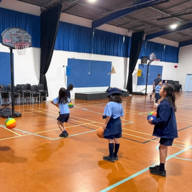 Basketball Tuesdays