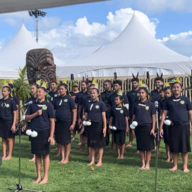 Auckland CulturalFest: In a Mingling World