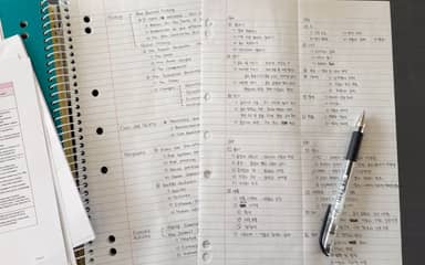 [Y7] Part 2: Science & Social Science