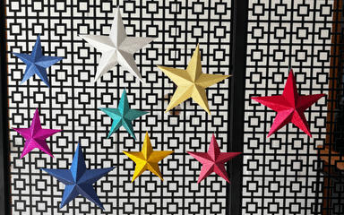 Matariki in the House