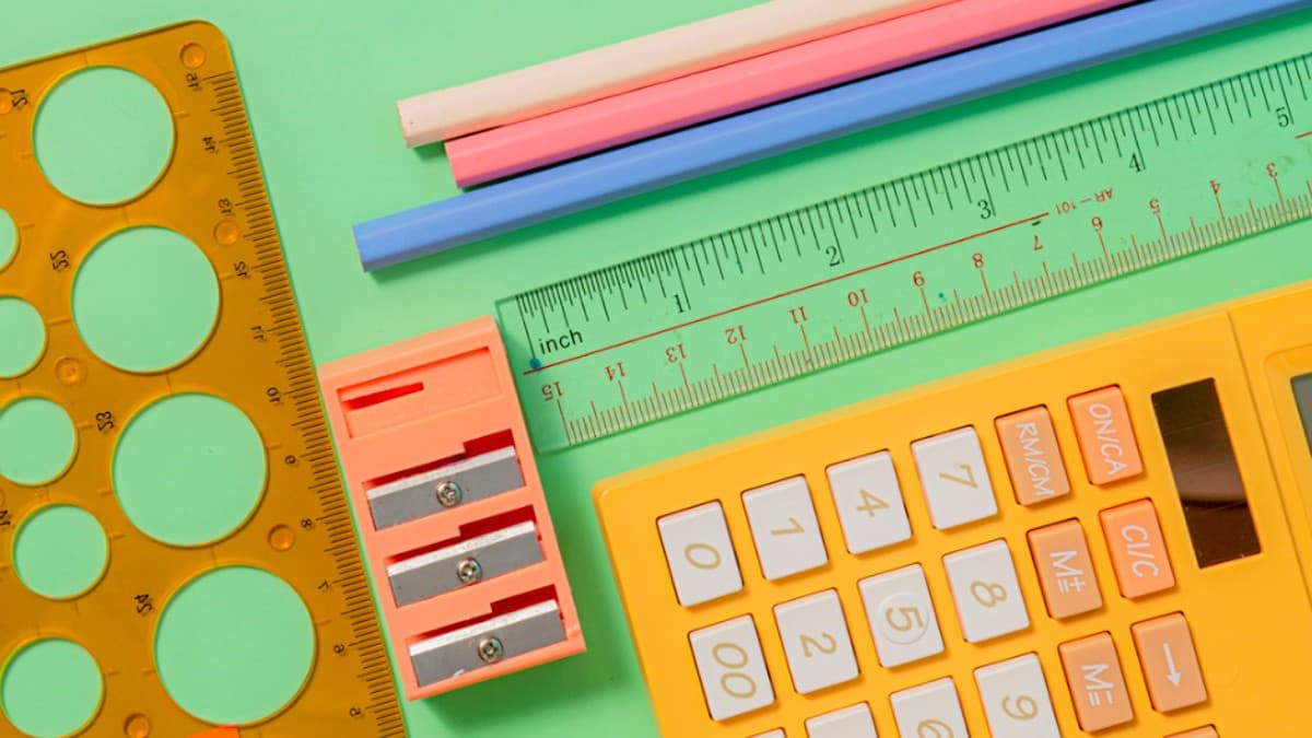 Y7 Part 1: English & Mathematics