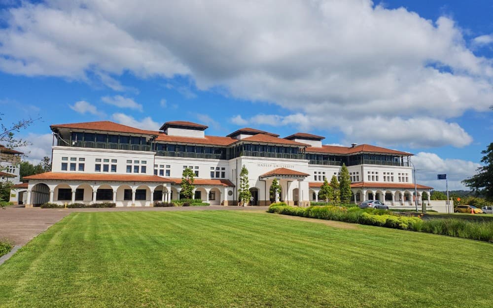 Back to School (What?!)