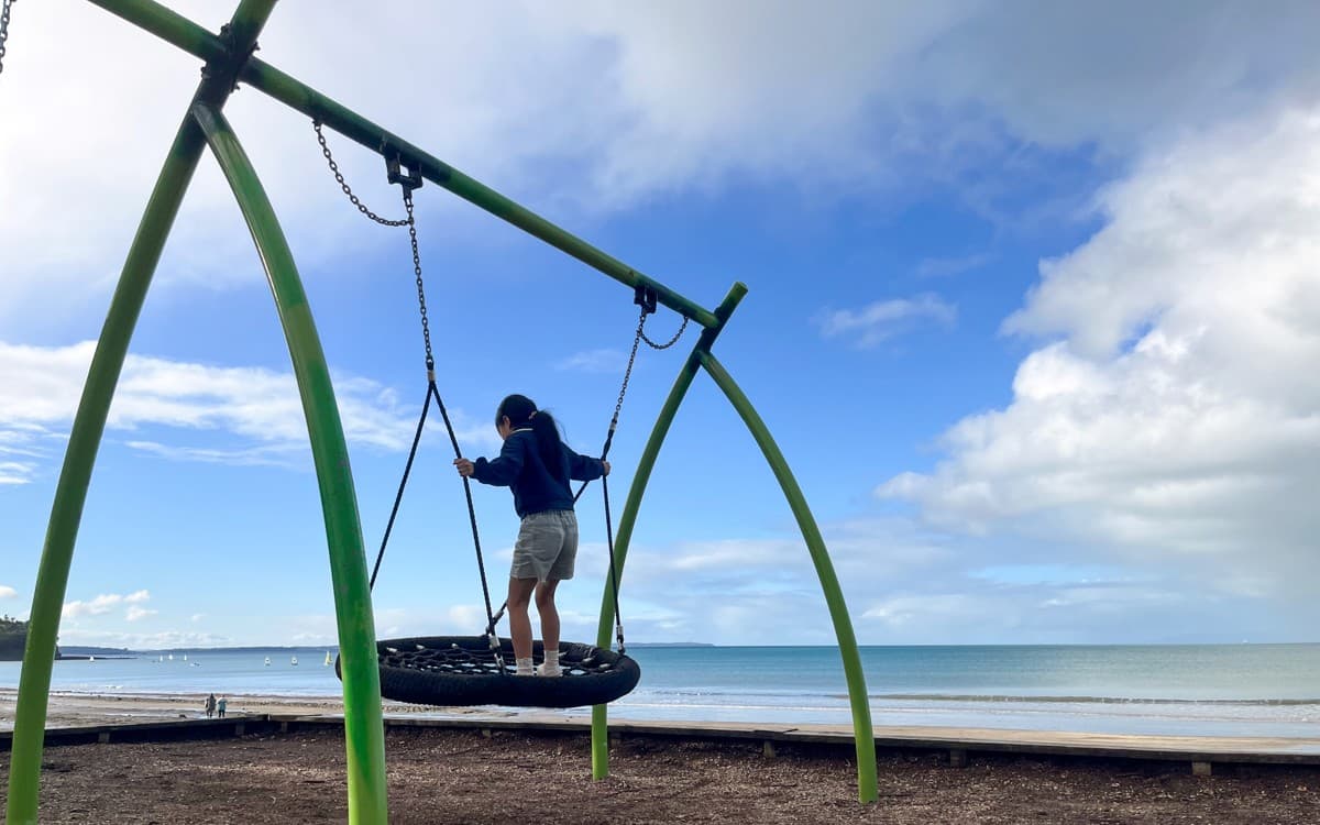 Playground Wonderland