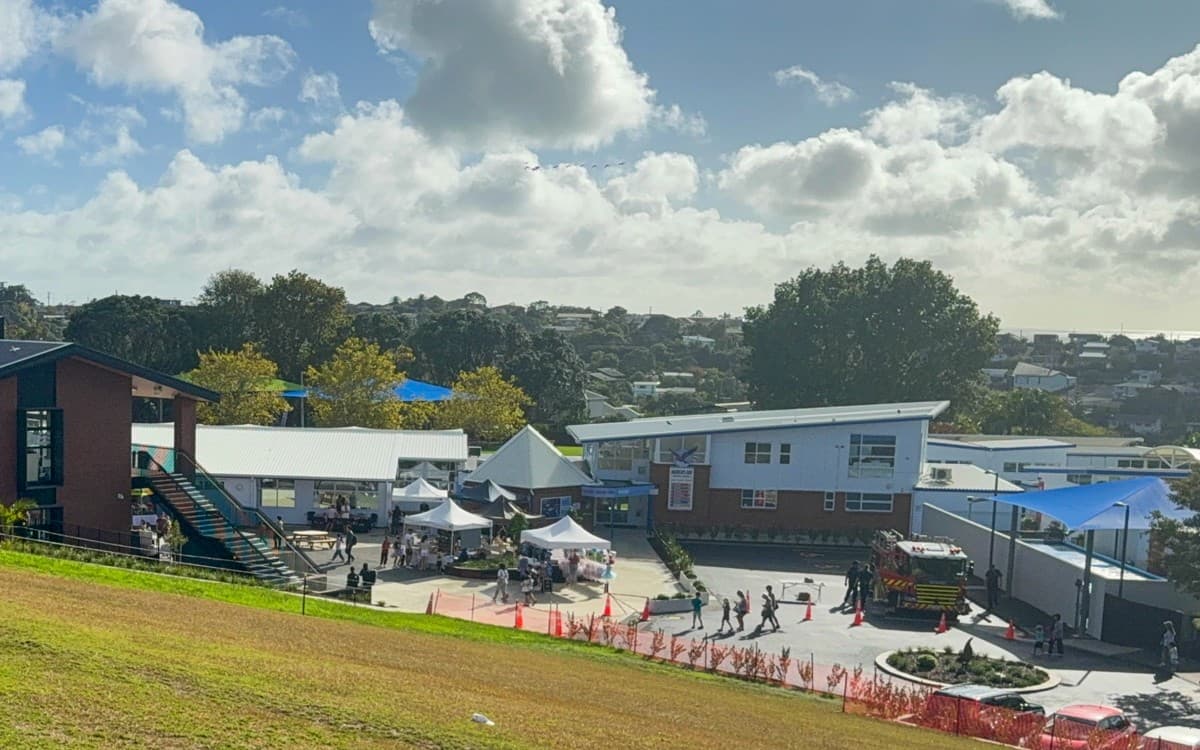 School Festival