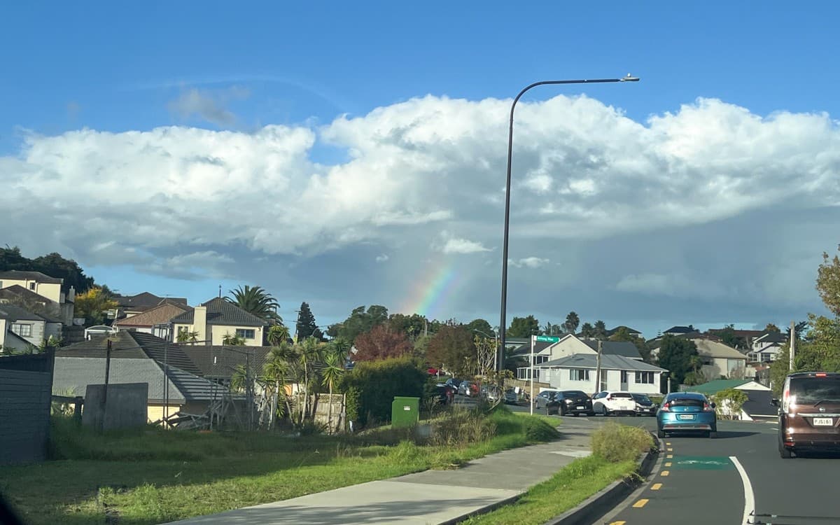Auckland CulturalFest: In a Mingling World