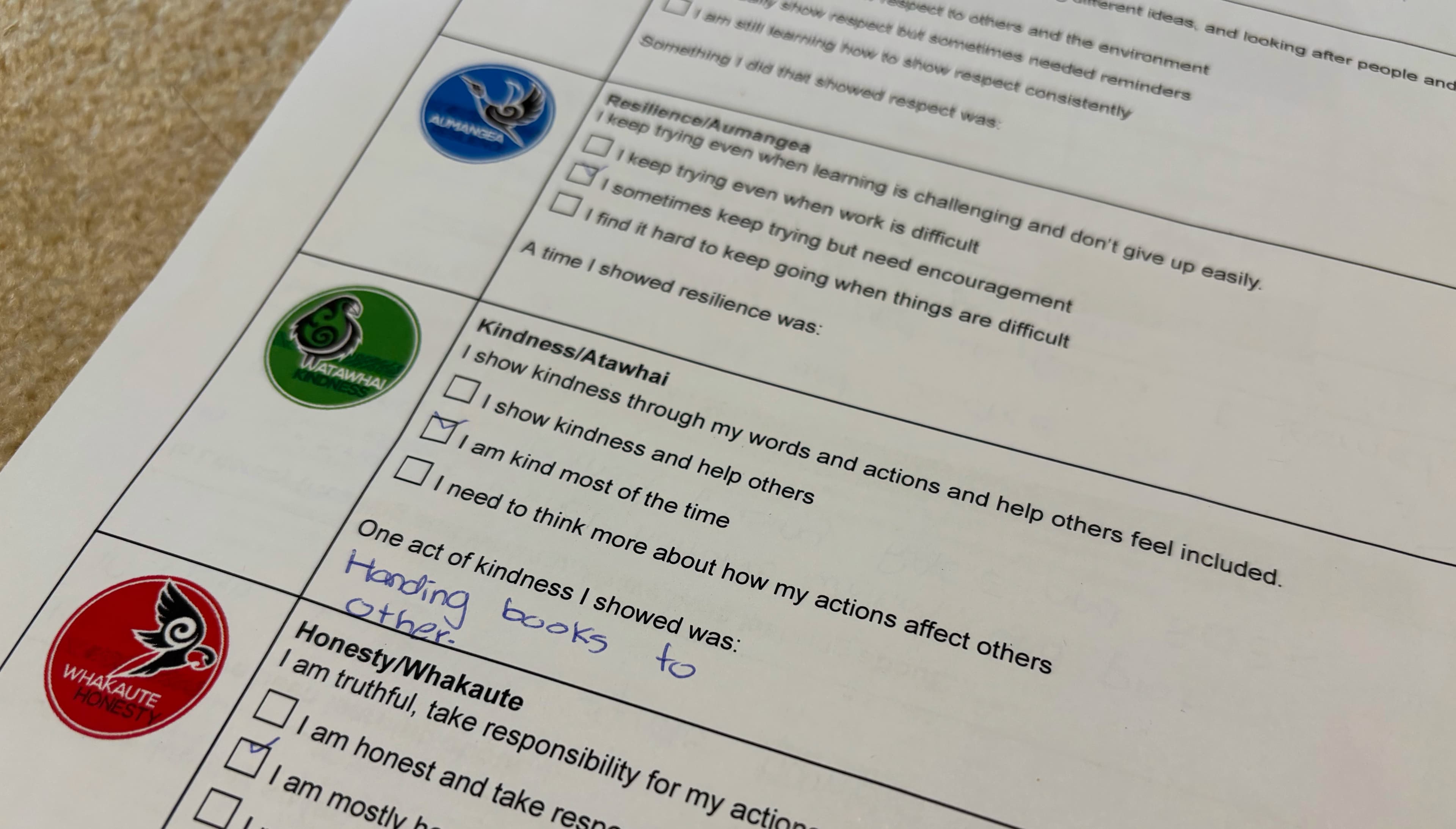 "Oh, Just You Today?"