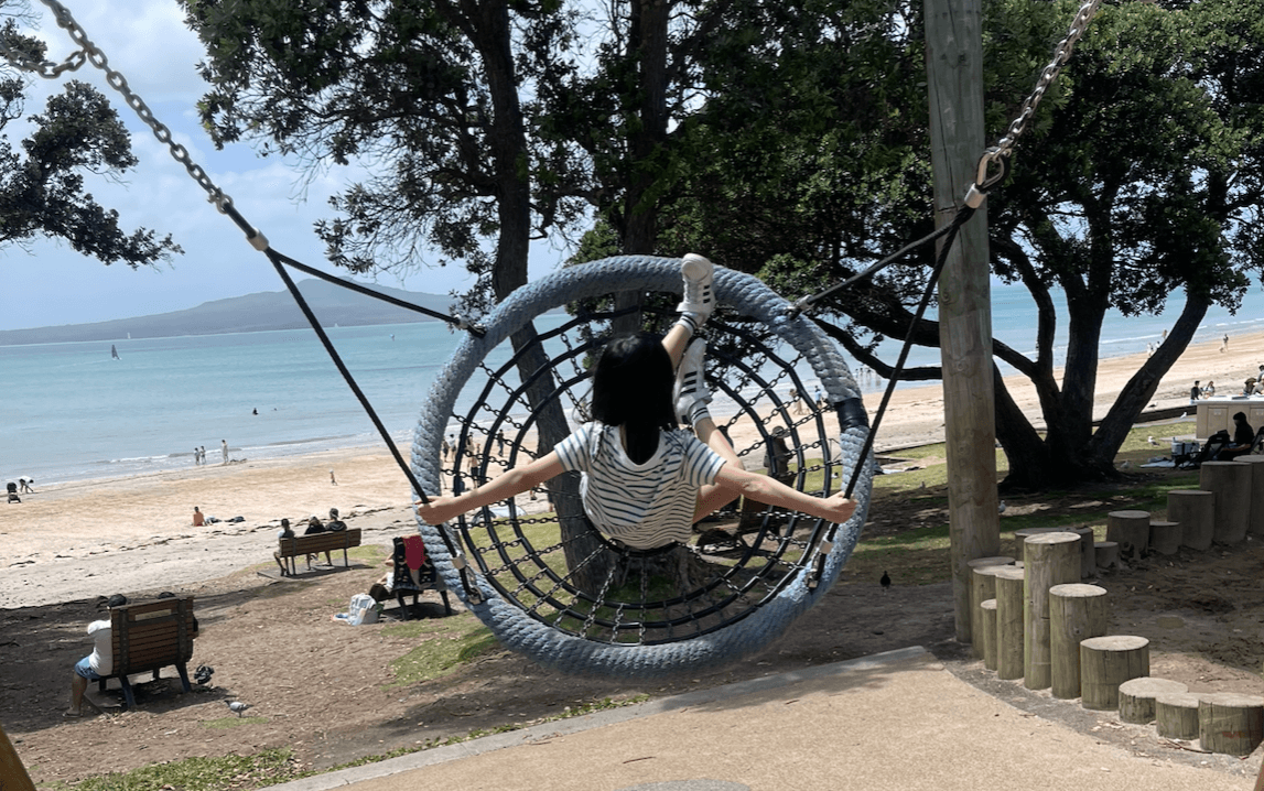 Growing without a Score 