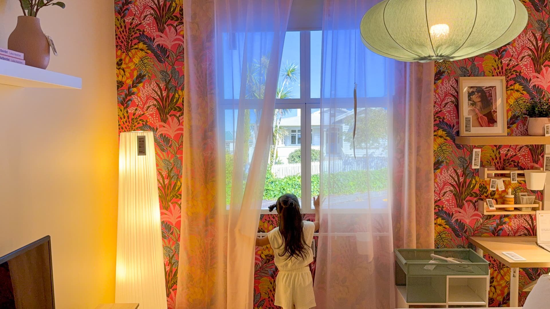 IKEA NZ — Grown-ups Also Dream at IKEA