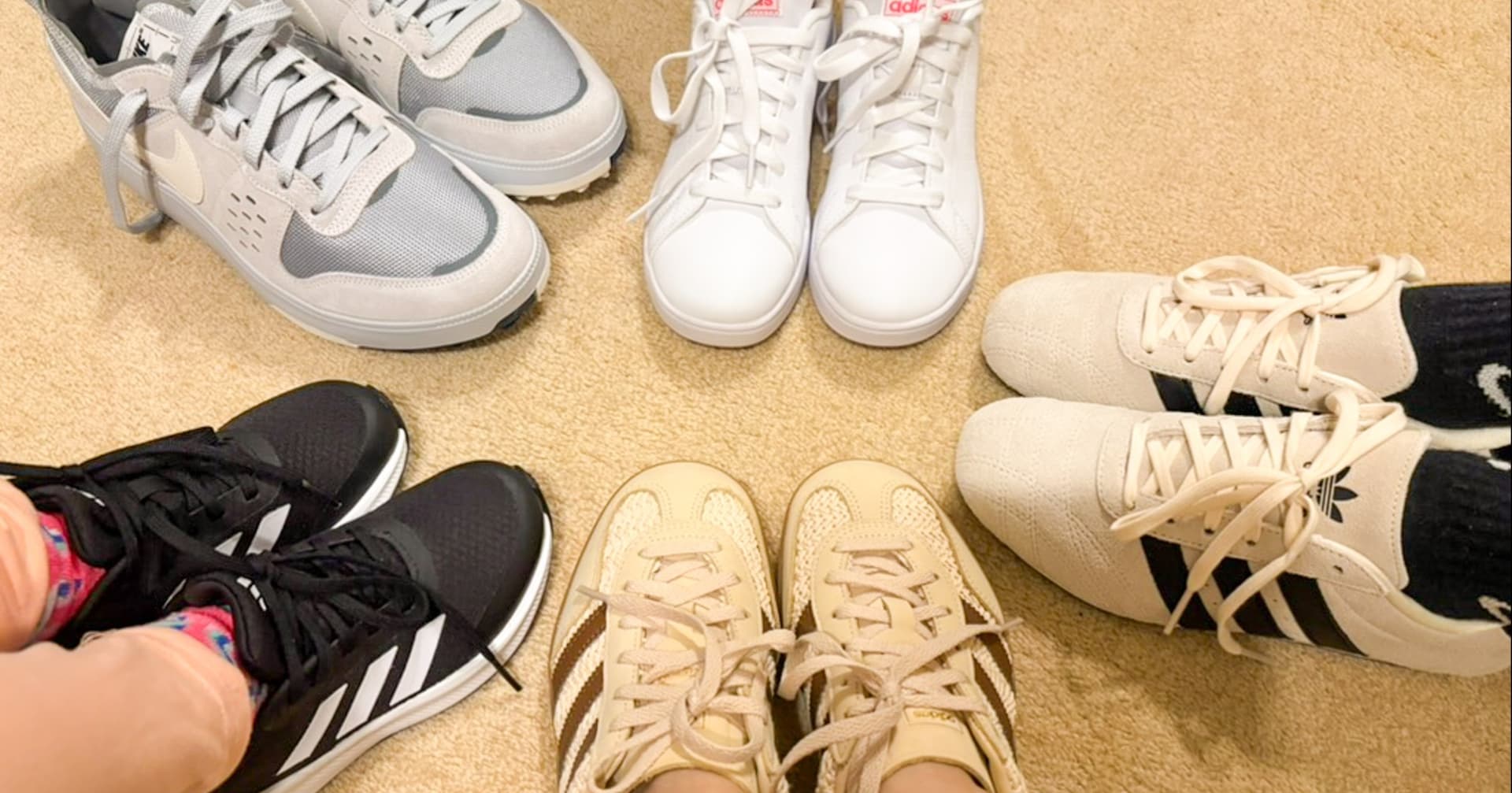 A Slow Long weekend