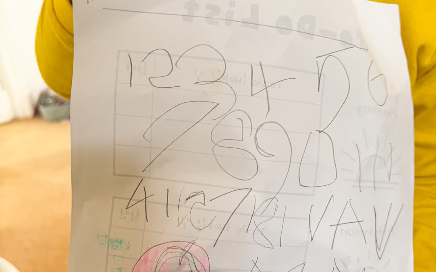 [Y1] Maths, Term 1 & 2 