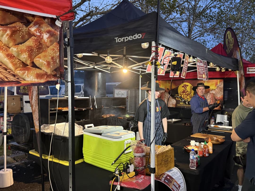 Night Market Tuesdays — photo 2