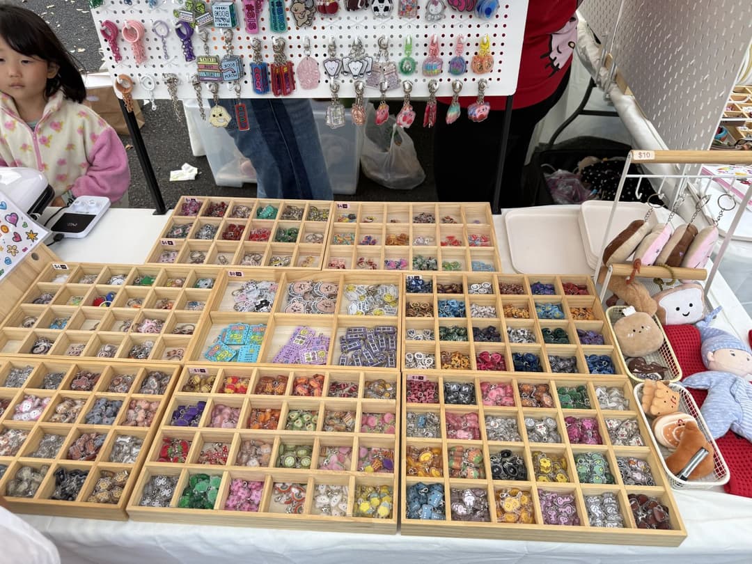 Night Market Tuesdays — photo 3