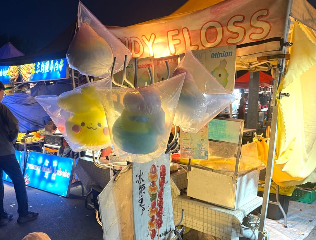 Night Market Tuesdays — photo 5