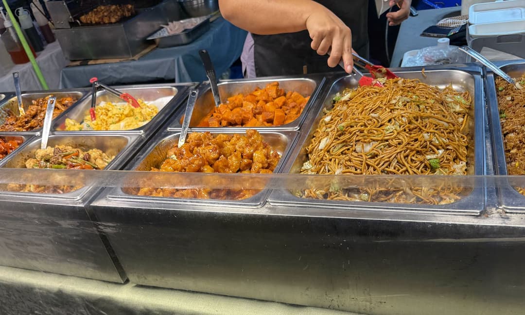 Night Market Tuesdays — photo 6