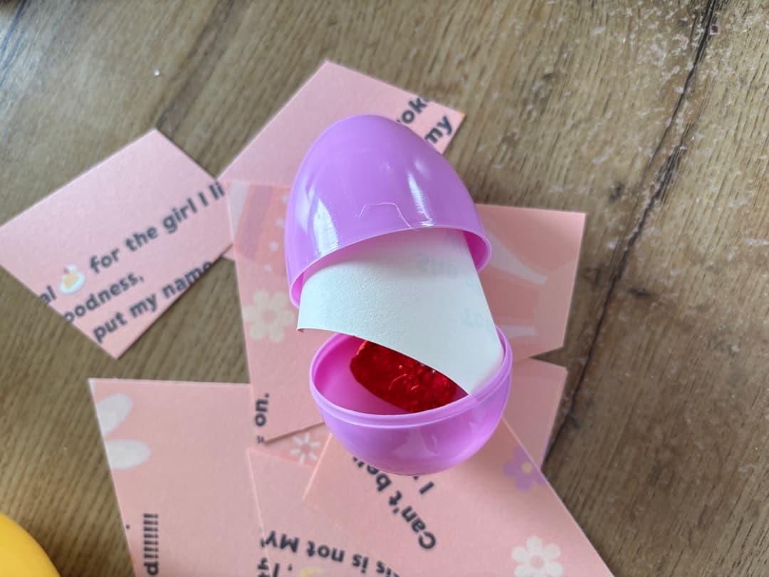 Tricky Egg Hunt for Easter — photo 1
