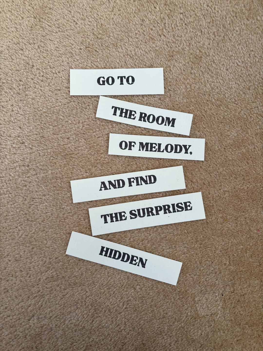 Tricky Egg Hunt for Easter — photo 7