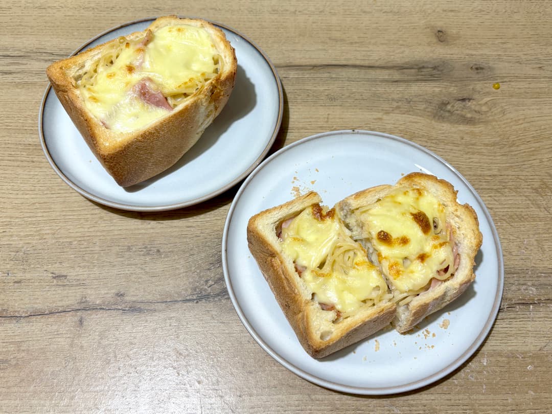 The Fox, the Storm, and the Bread Bowl — photo 5