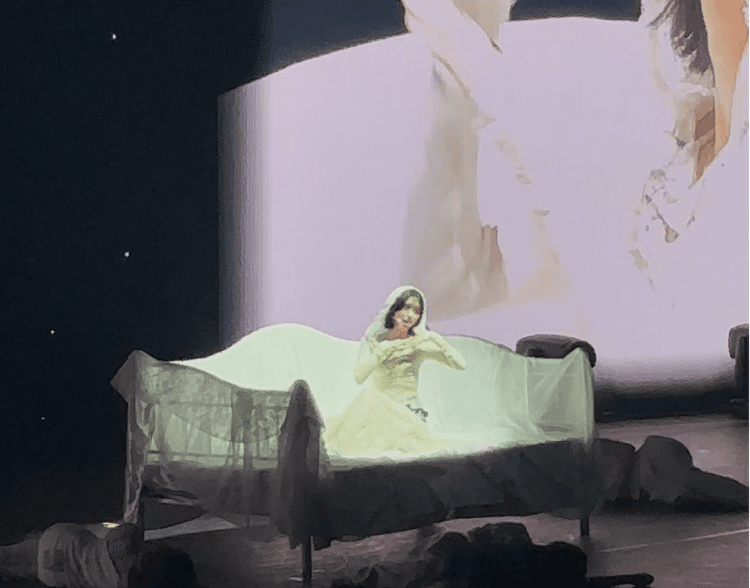 IVE World Tour : SHOW WHAT I AM — photo 8