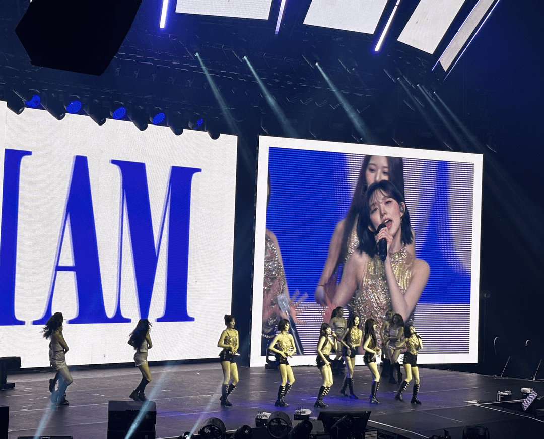 IVE World Tour : SHOW WHAT I AM — photo 6