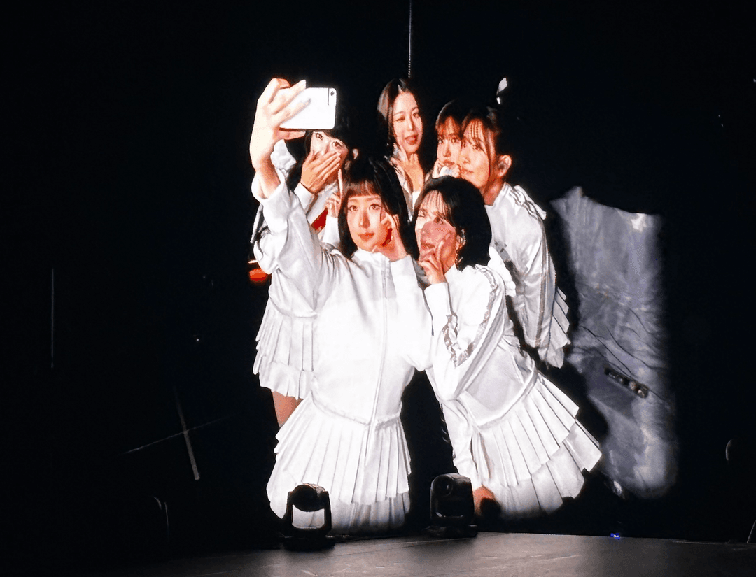 IVE World Tour : SHOW WHAT I AM — photo 10