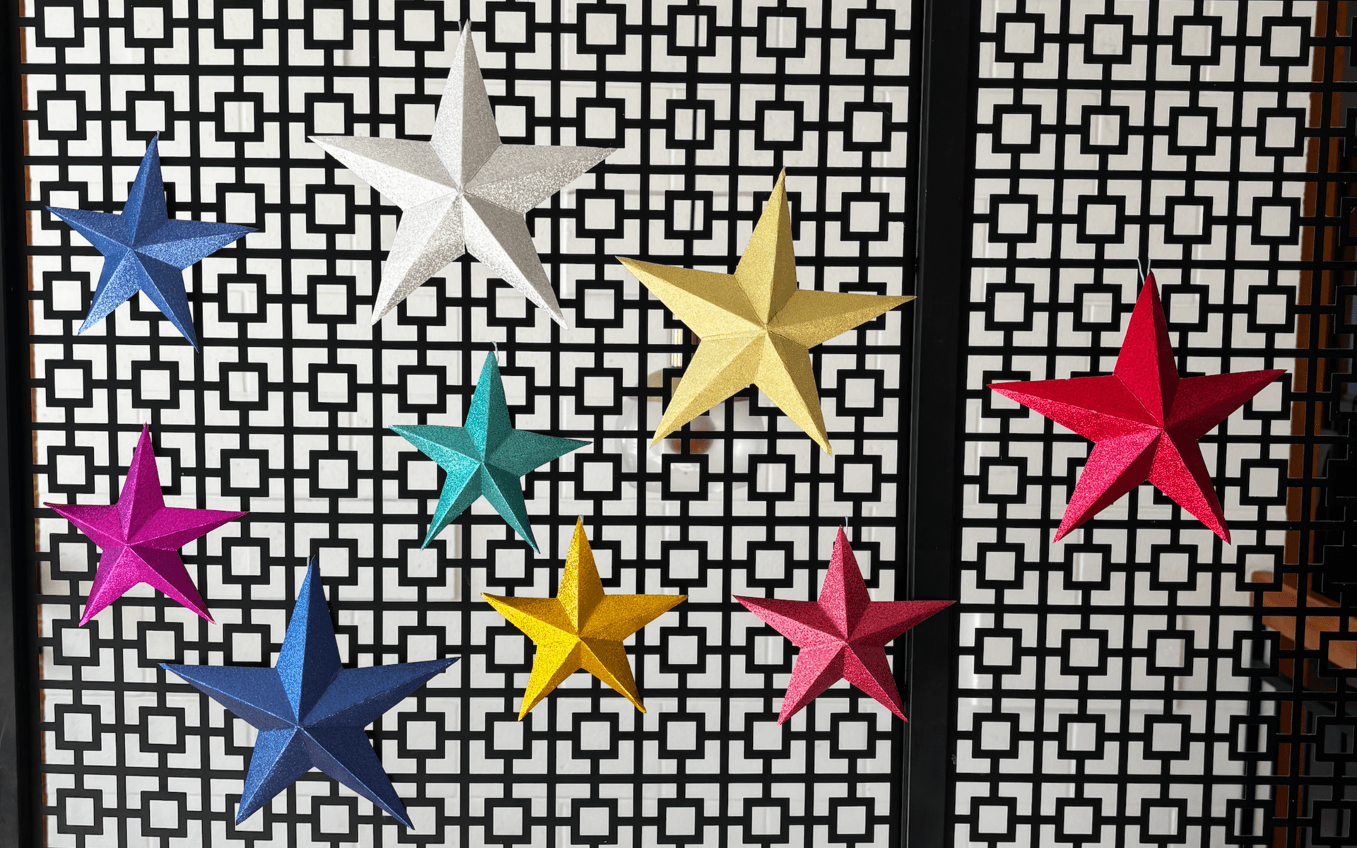 Matariki in the House