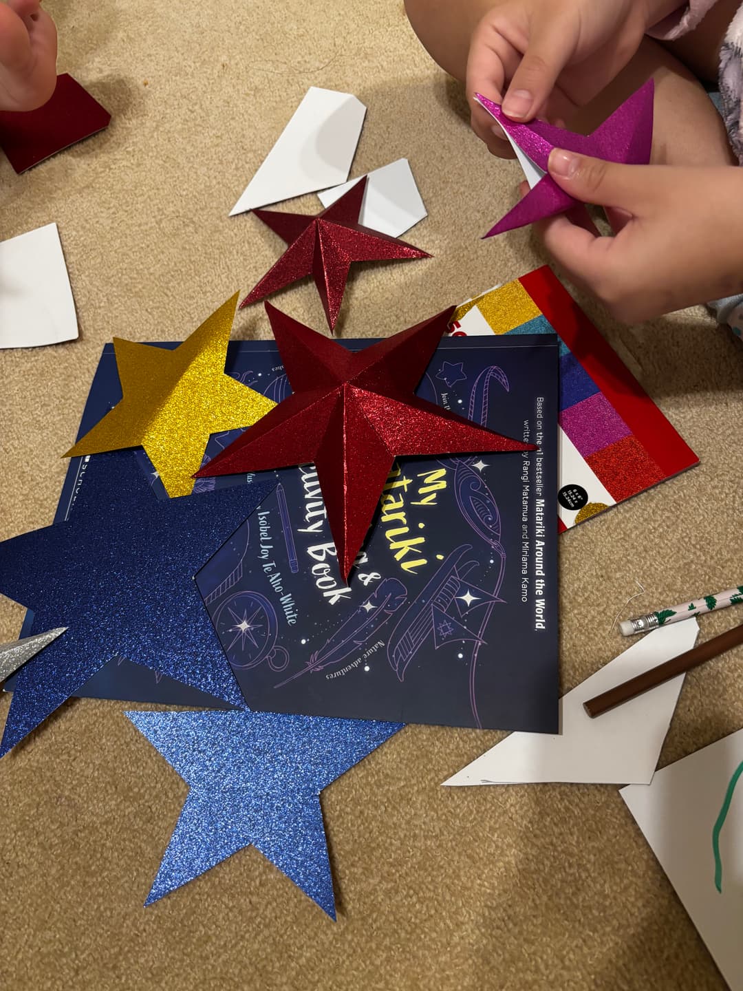 Matariki in the House — photo 2
