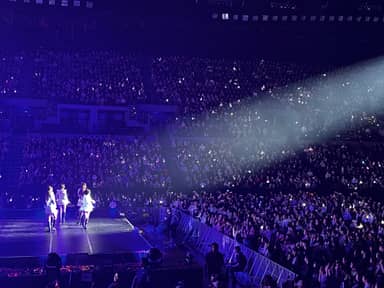 On Stage 표지